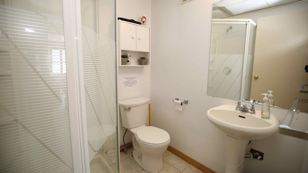 Photo of Bathroom in Kawartha Lakes