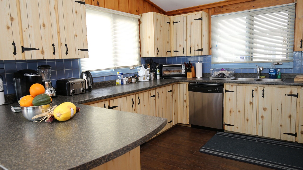 Photo of Kitchen in Kawartha Lakes