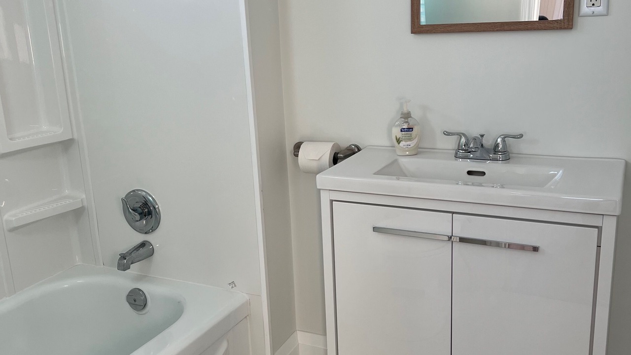 Photo of Bathroom in Kawartha Lakes