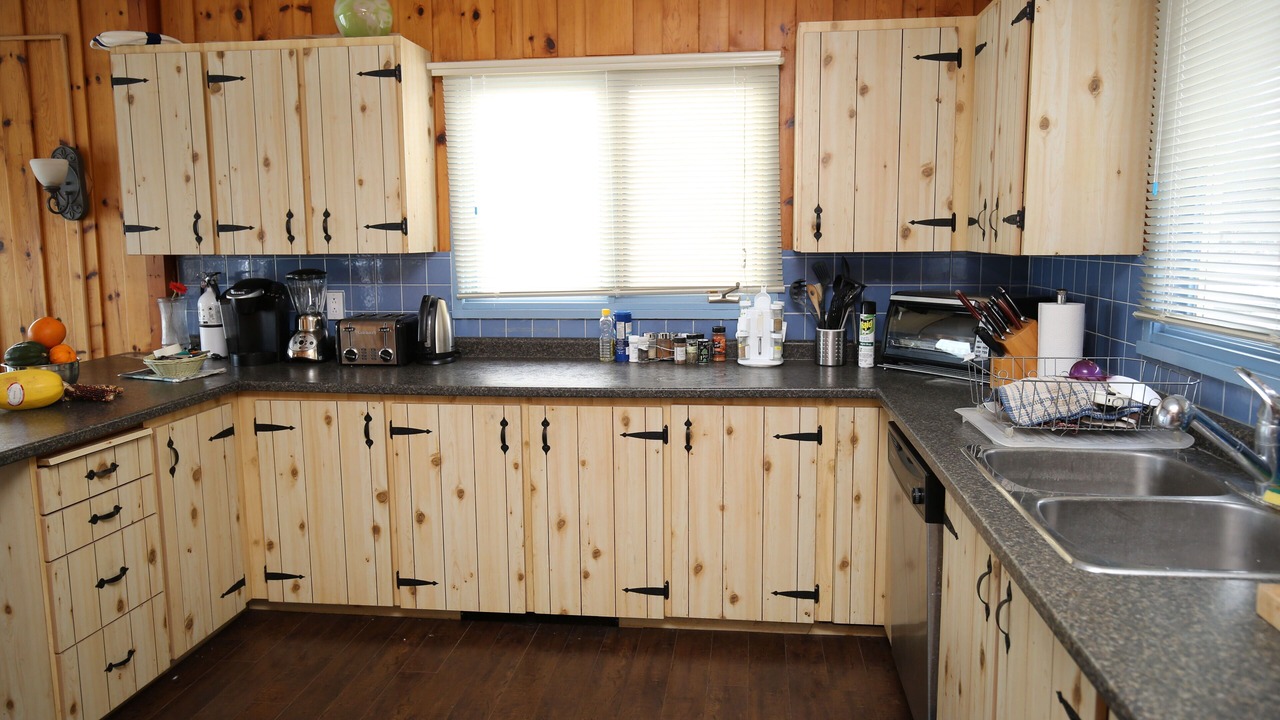Photo of Kitchen in Kawartha Lakes