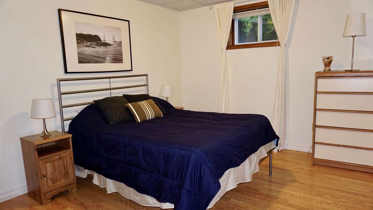 Photo of Bedroom in Kawartha Lakes