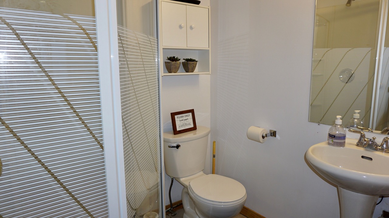 Photo of Bathroom in Kawartha Lakes