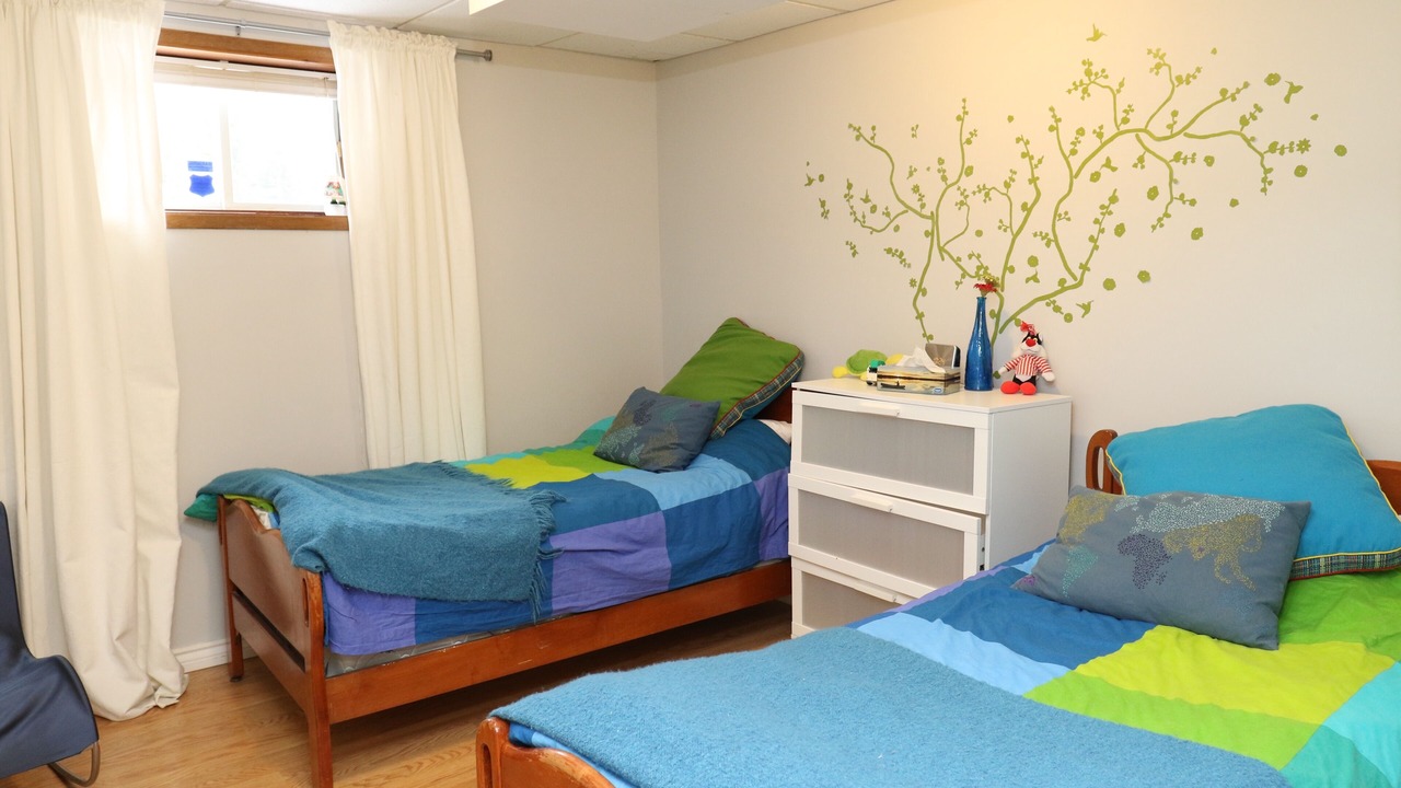 Photo of Bedroom in Kawartha Lakes