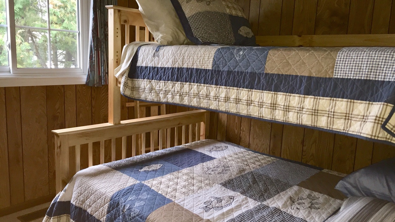 Photo of Bedroom in Big Bay Point