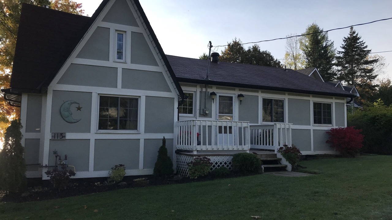 Photo of Outdoor in Big Bay Point
