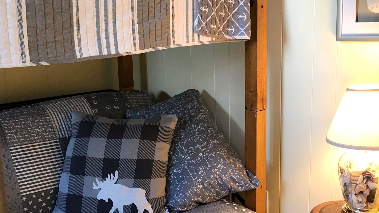 Photo of Bedroom in Big Bay Point