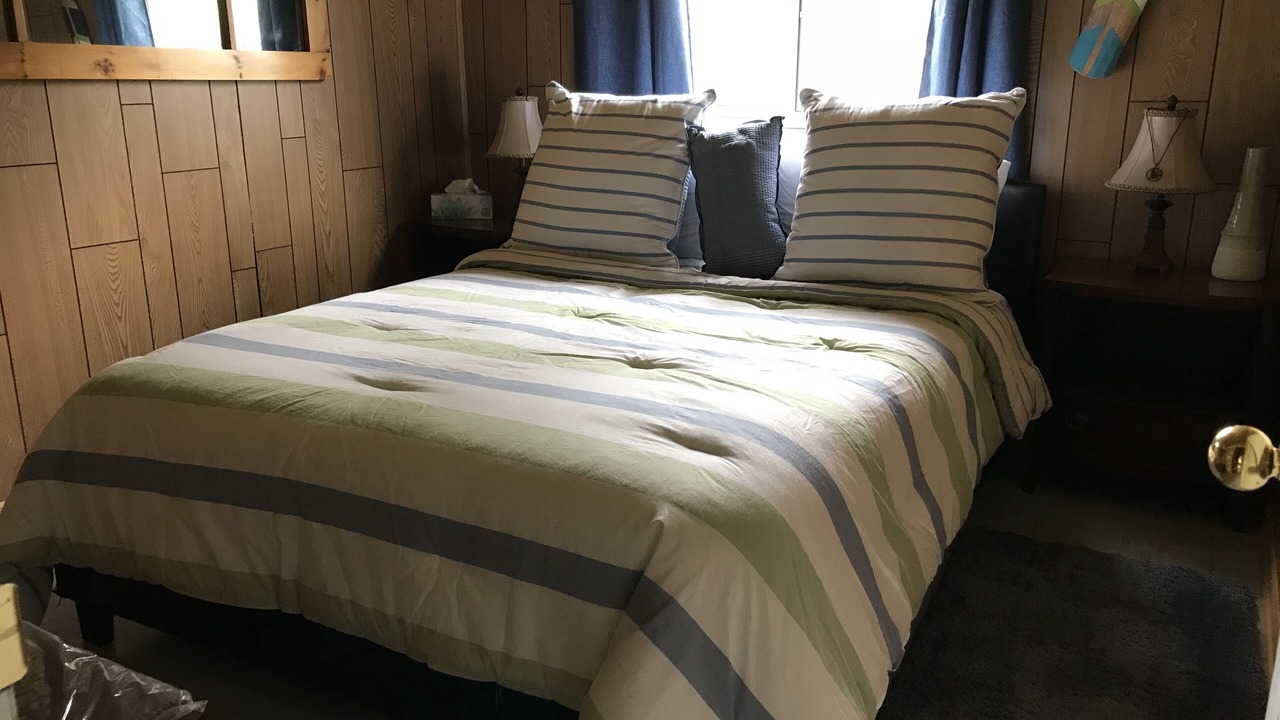 Photo of Bedroom in Big Bay Point