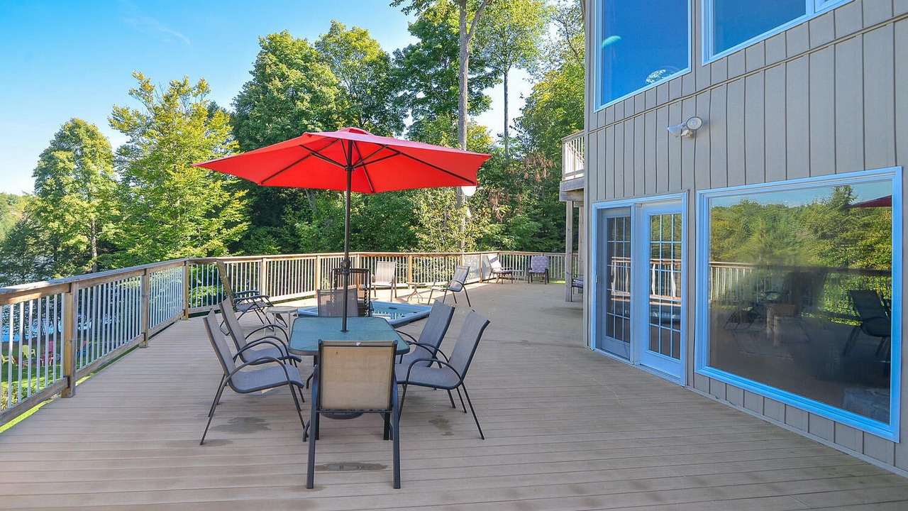 Photo of Outdoor in Arden