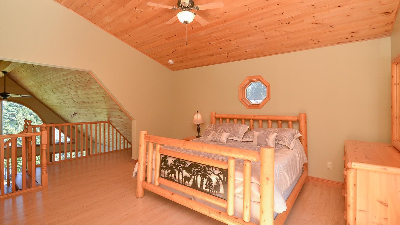 Photo of Bedroom in Arden