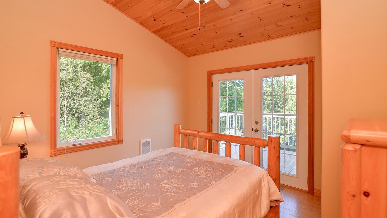 Photo of Bedroom in Arden