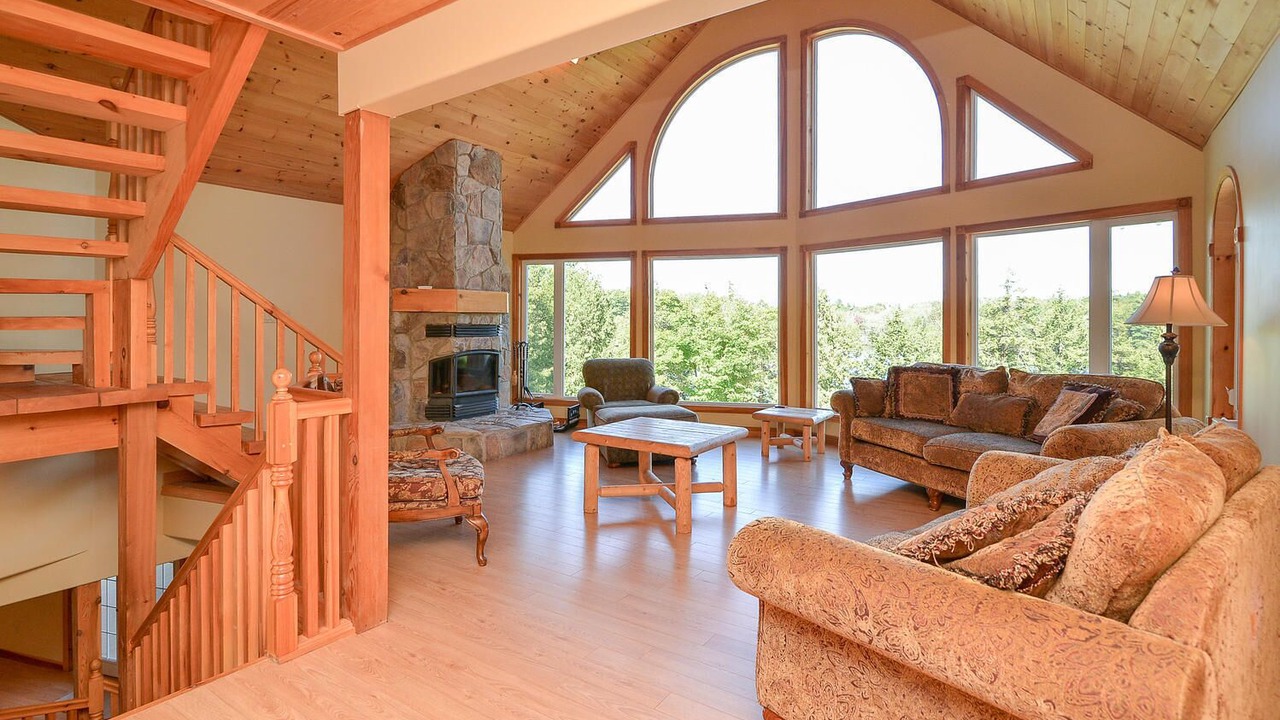 Photo of Livingroom in Arden
