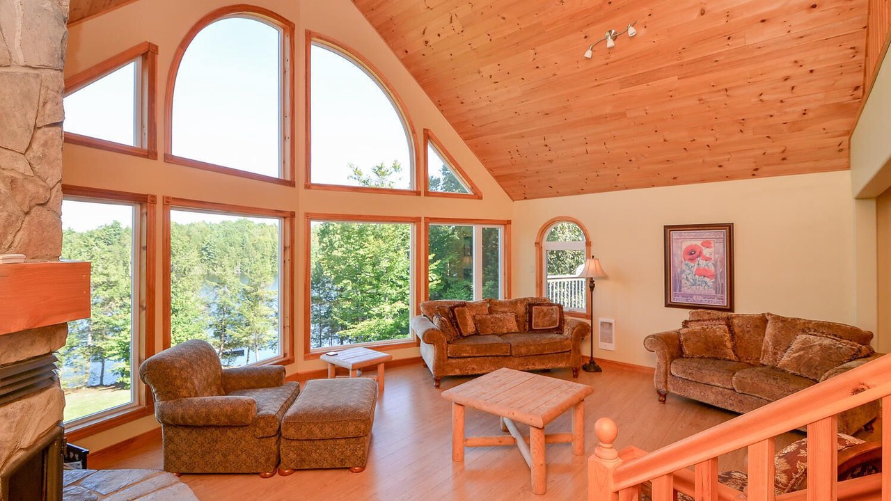 Photo of Livingroom in Arden