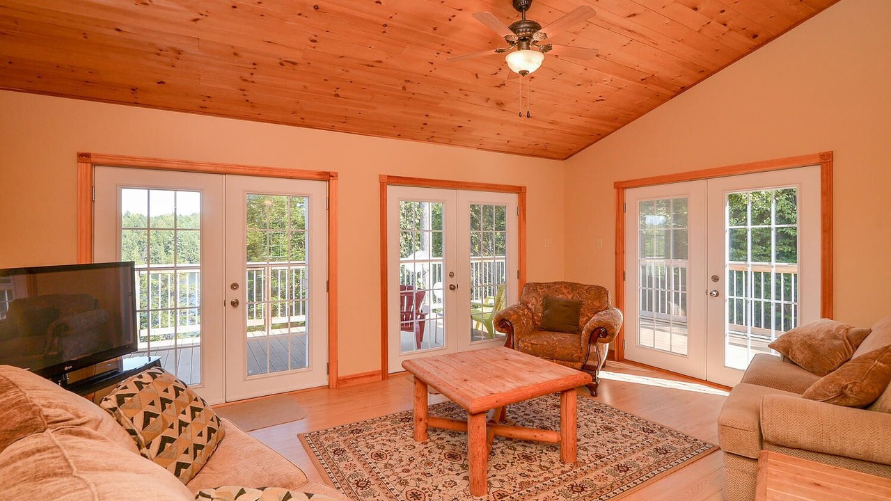 Photo of Livingroom in Arden