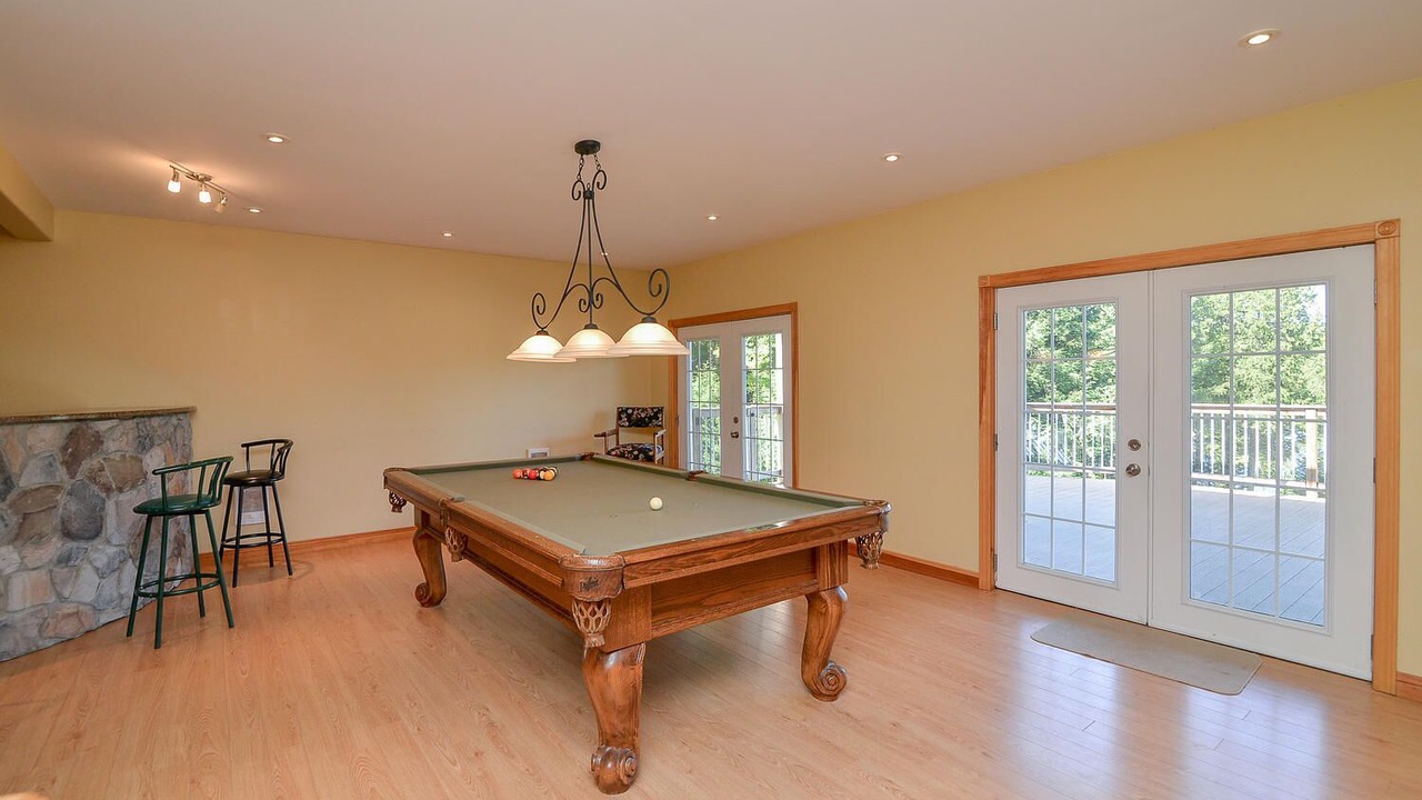 Photo of Bedroom in Arden