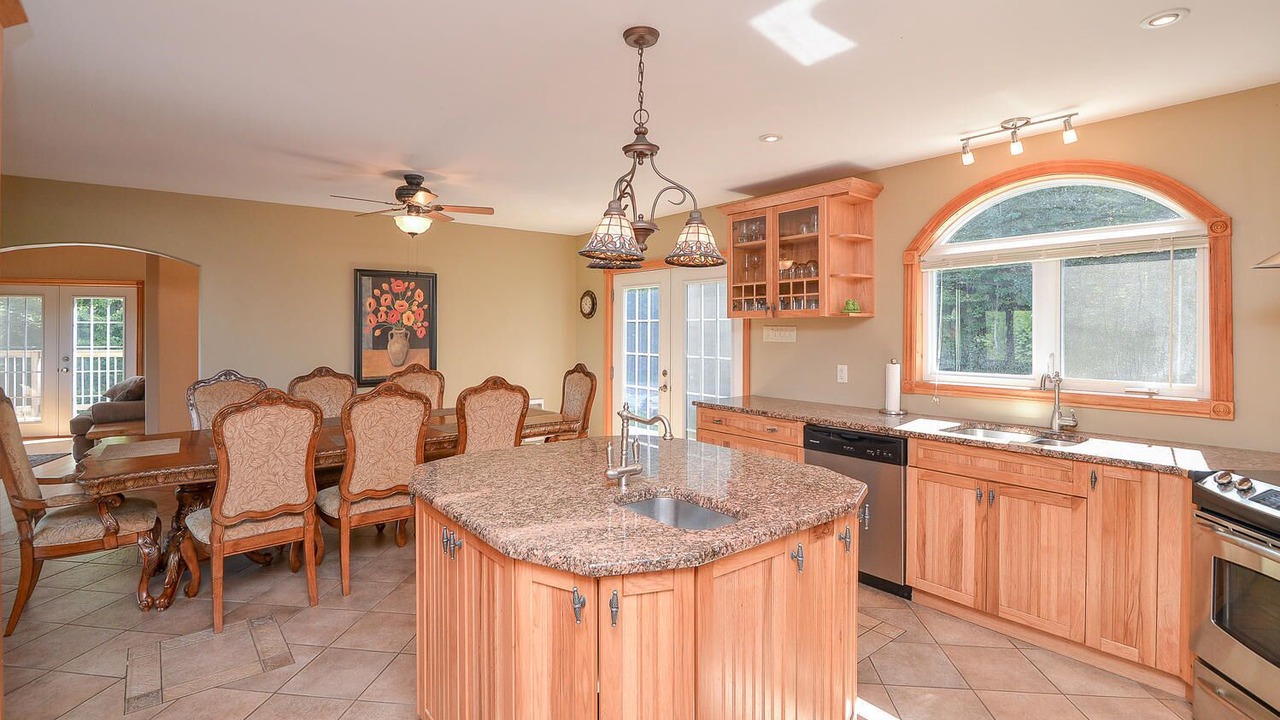 Photo of Kitchen in Arden