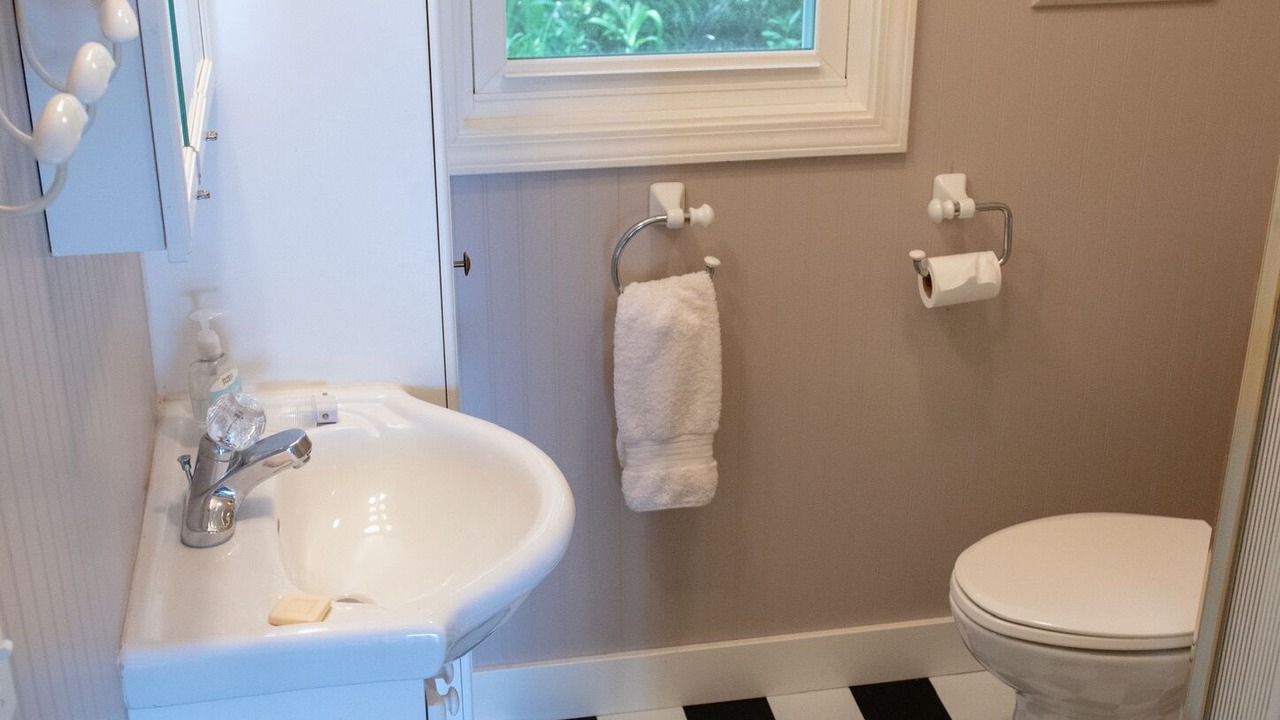 Photo of Bathroom in Annandale