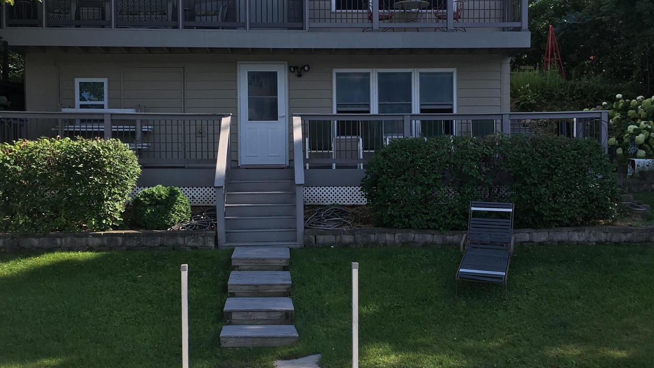 Photo of Outdoor in Annandale
