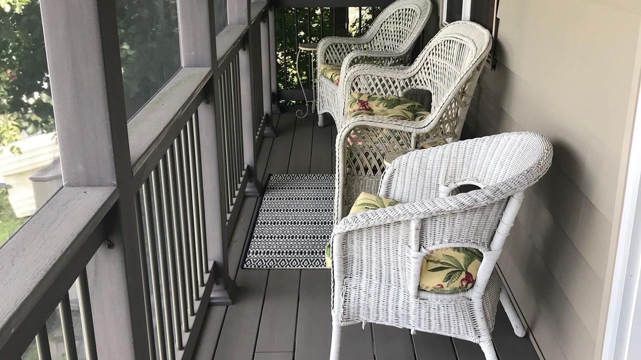 Photo of Outdoor in Annandale