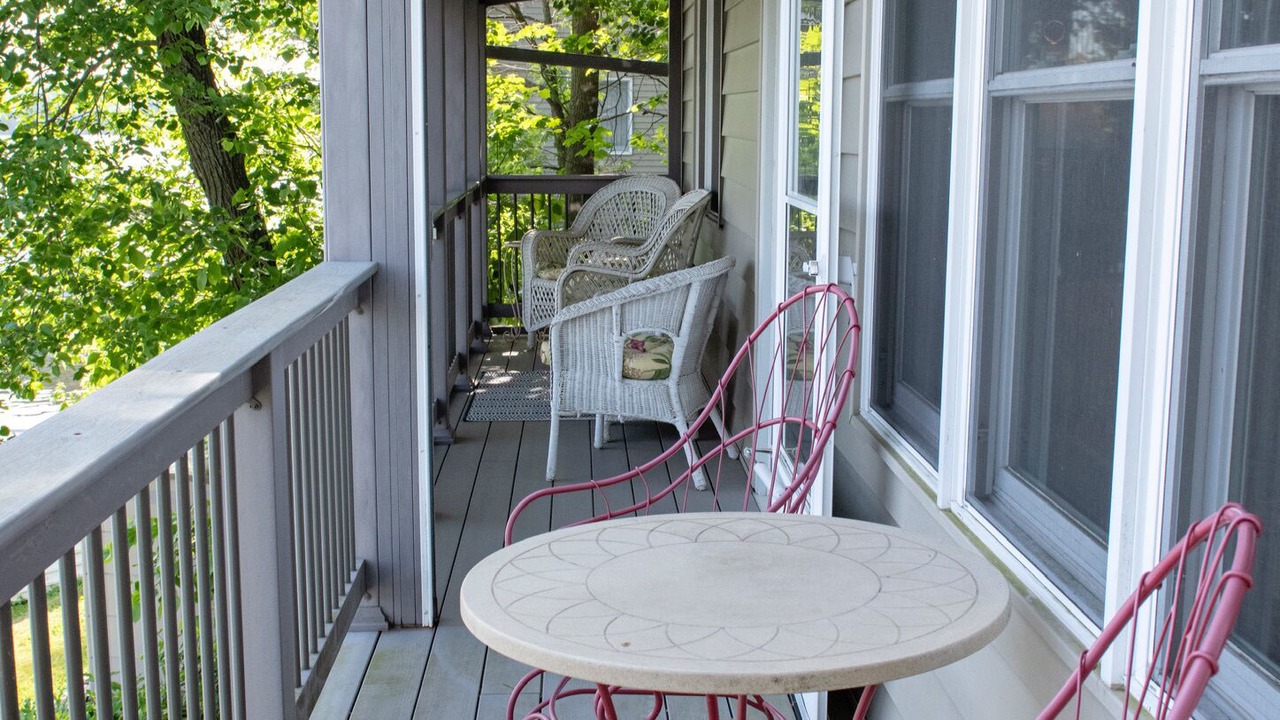 Photo of Outdoor in Annandale