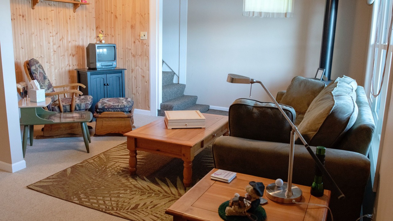 Photo of Livingroom in Annandale