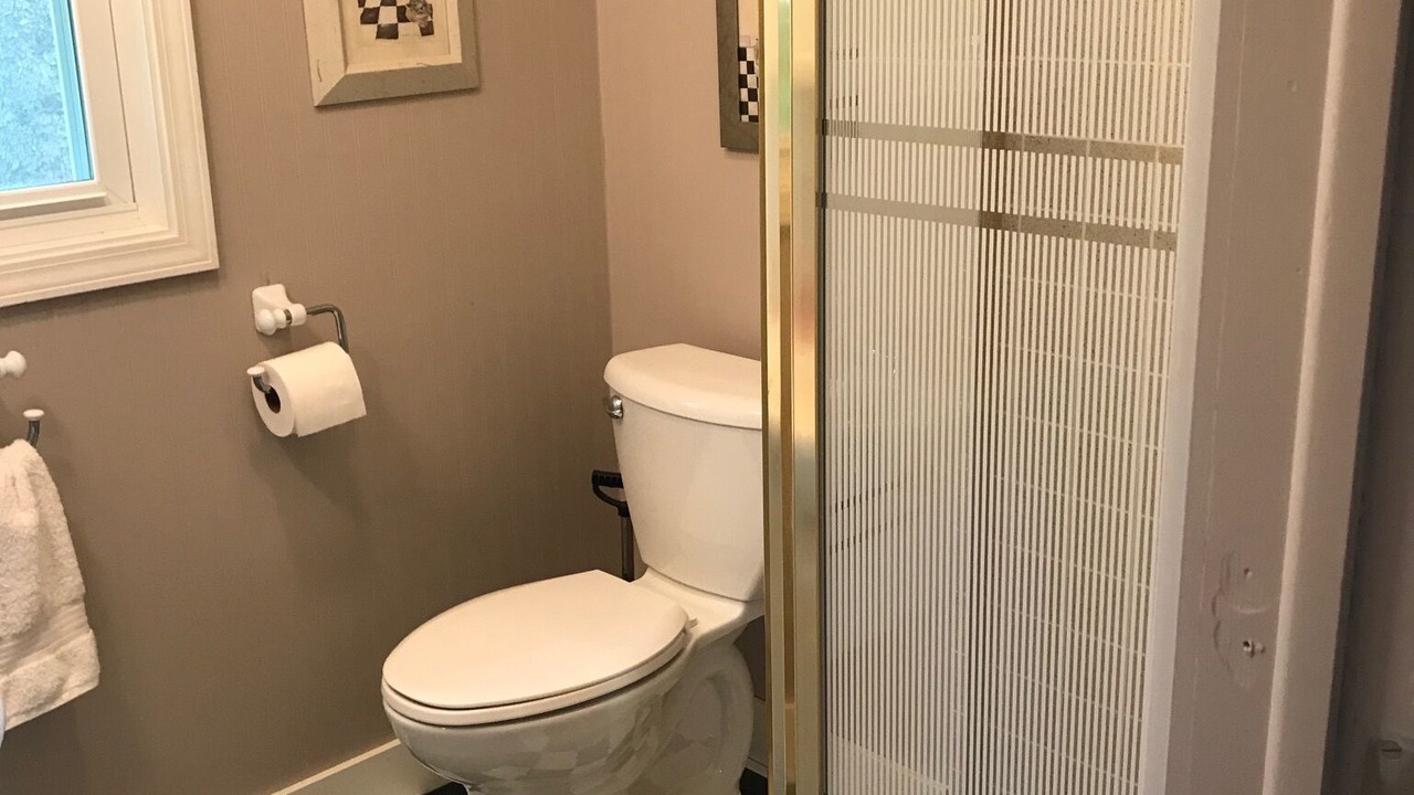 Photo of Bathroom in Annandale