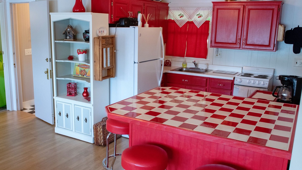 Photo of Kitchen in Annandale