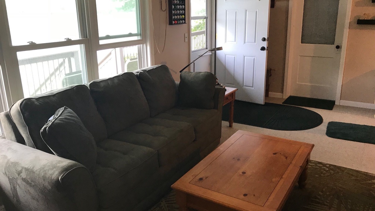 Photo of Bedroom in Annandale