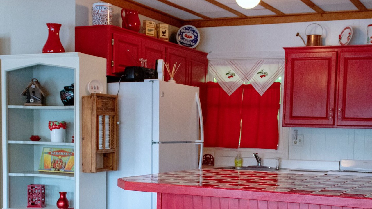 Photo of Kitchen in Annandale