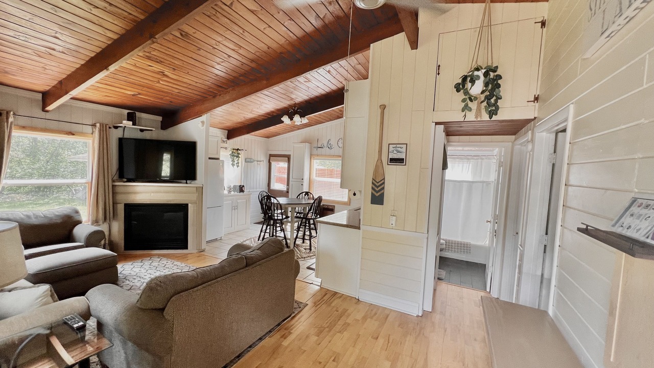 Photo of Livingroom in Breezy Point
