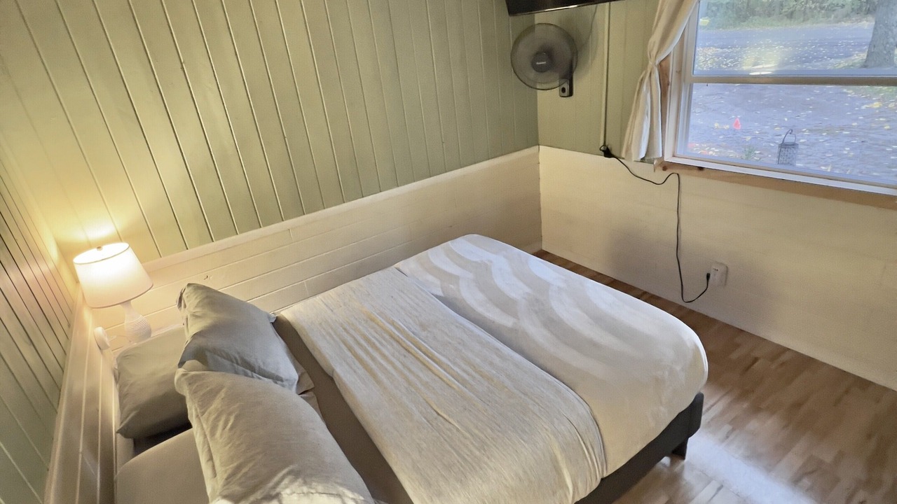 Photo of Bedroom in Breezy Point
