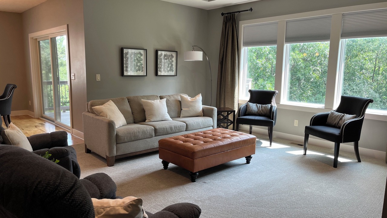 Photo of Livingroom in Rochester