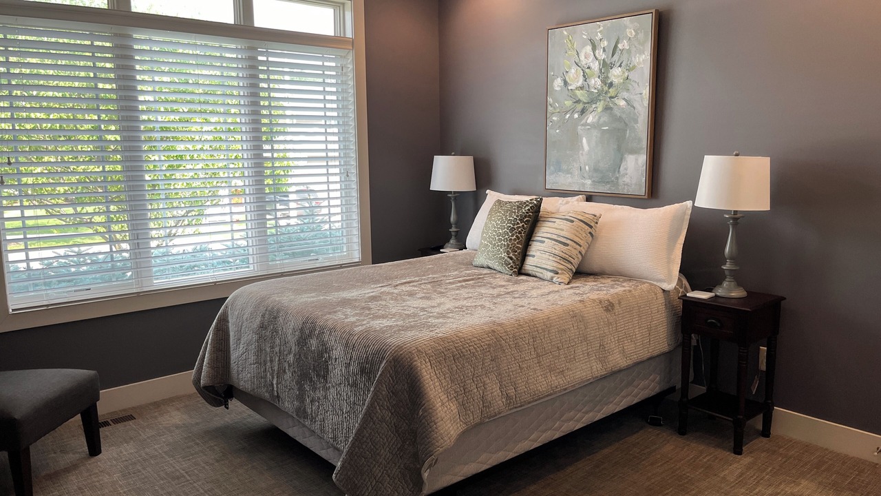 Photo of Bedroom in Rochester