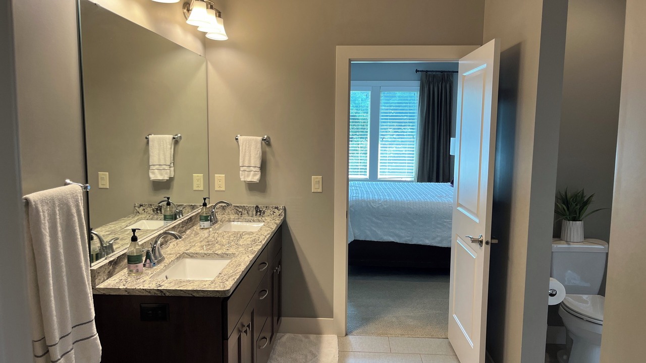 Photo of Bathroom in Rochester