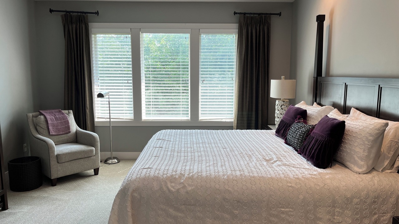 Photo of Bedroom in Rochester
