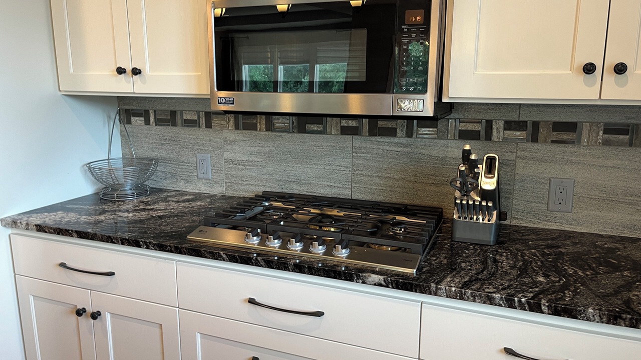 Photo of Kitchen in Rochester