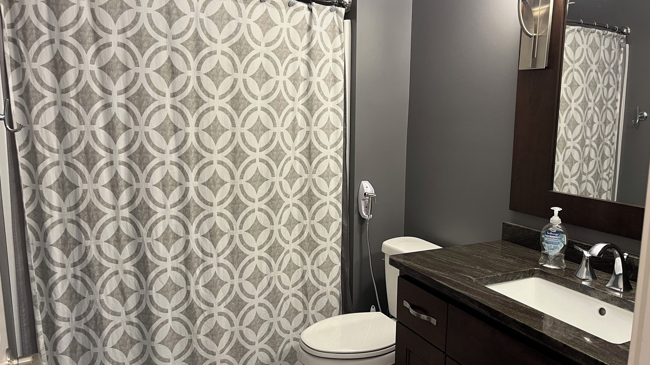 Photo of Bathroom in Rochester