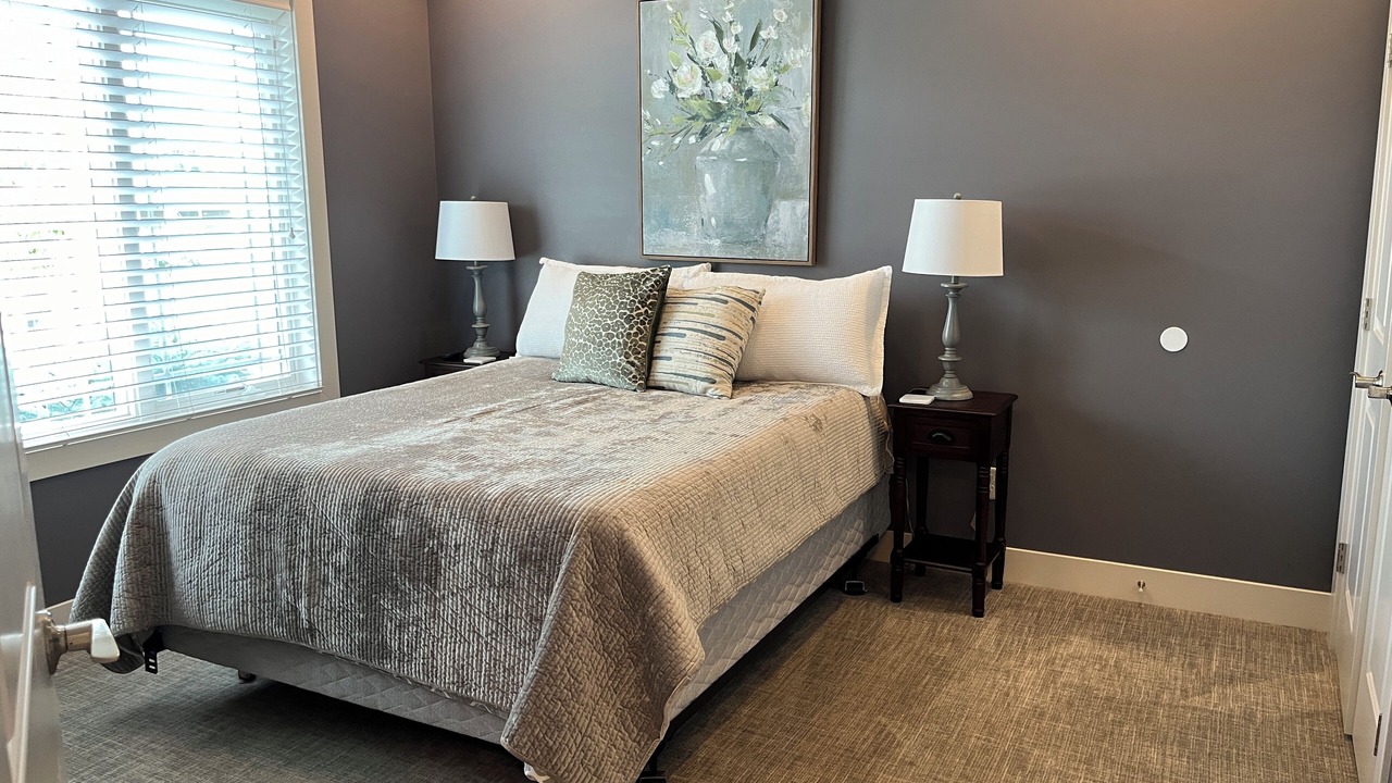 Photo of Bedroom in Rochester