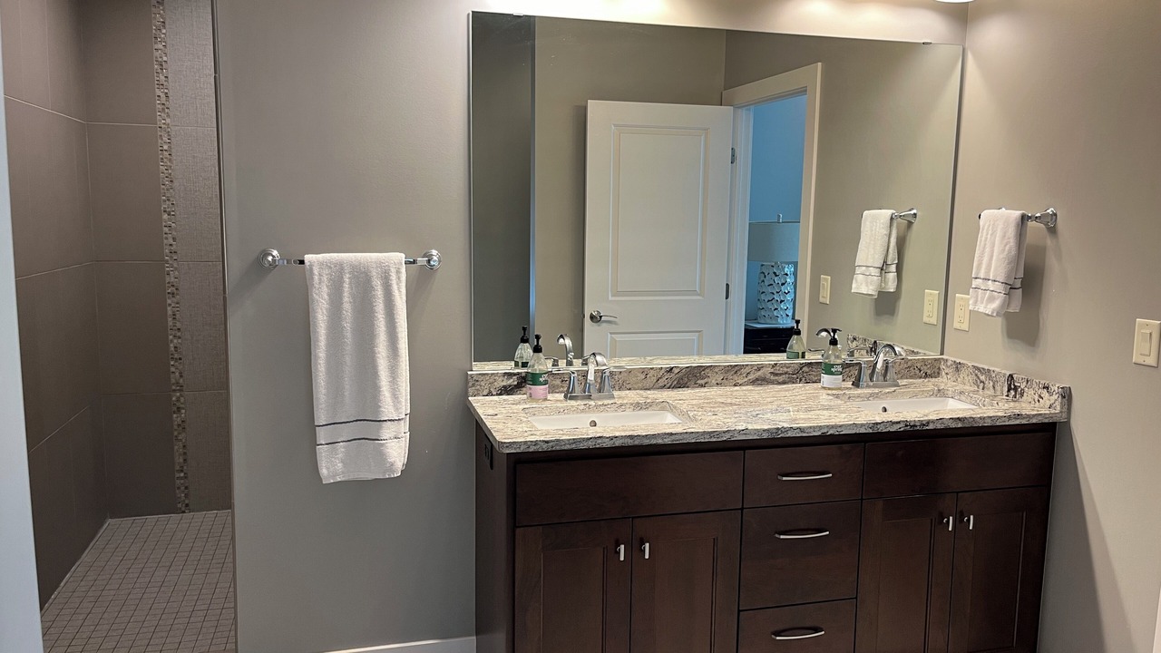 Photo of Bathroom in Rochester