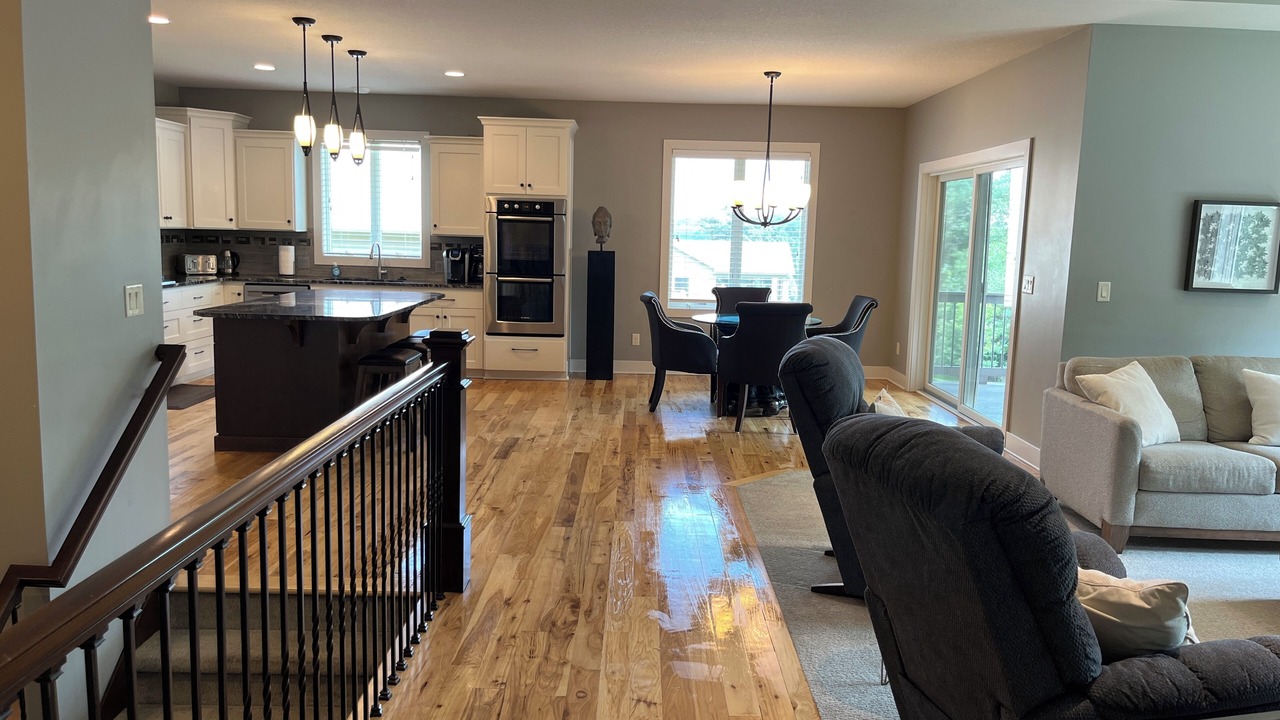 Photo of Livingroom in Rochester