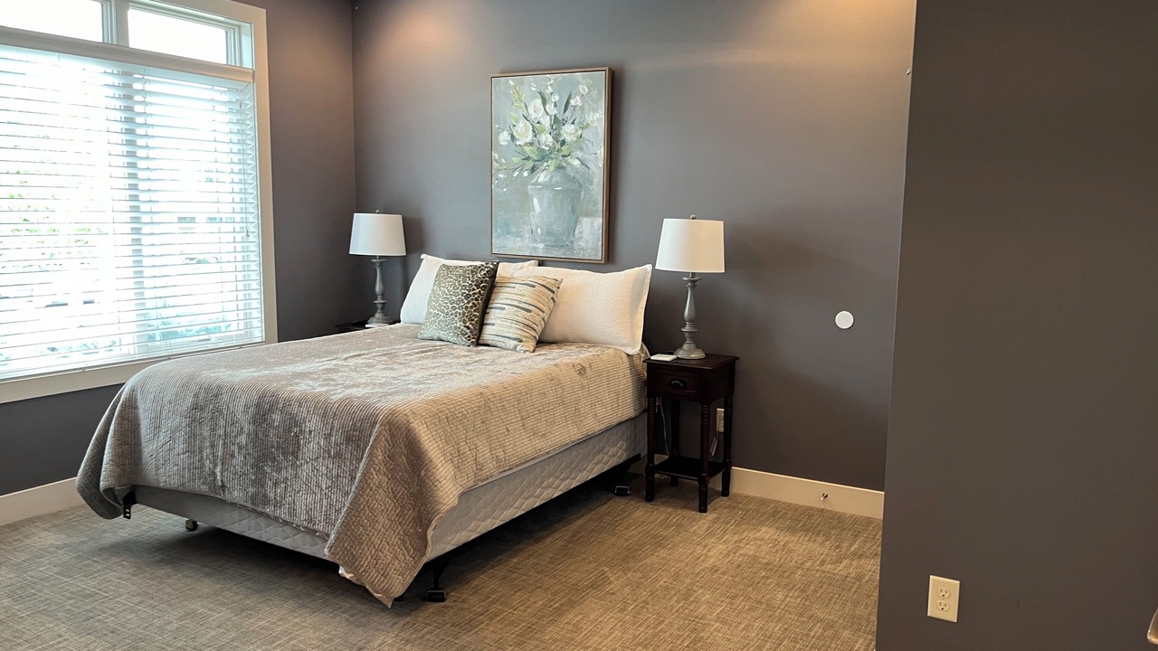 Photo of Bedroom in Rochester