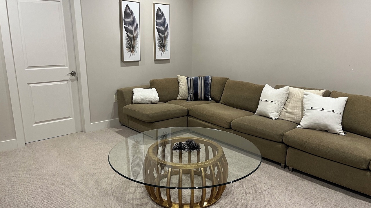 Photo of Livingroom in Rochester