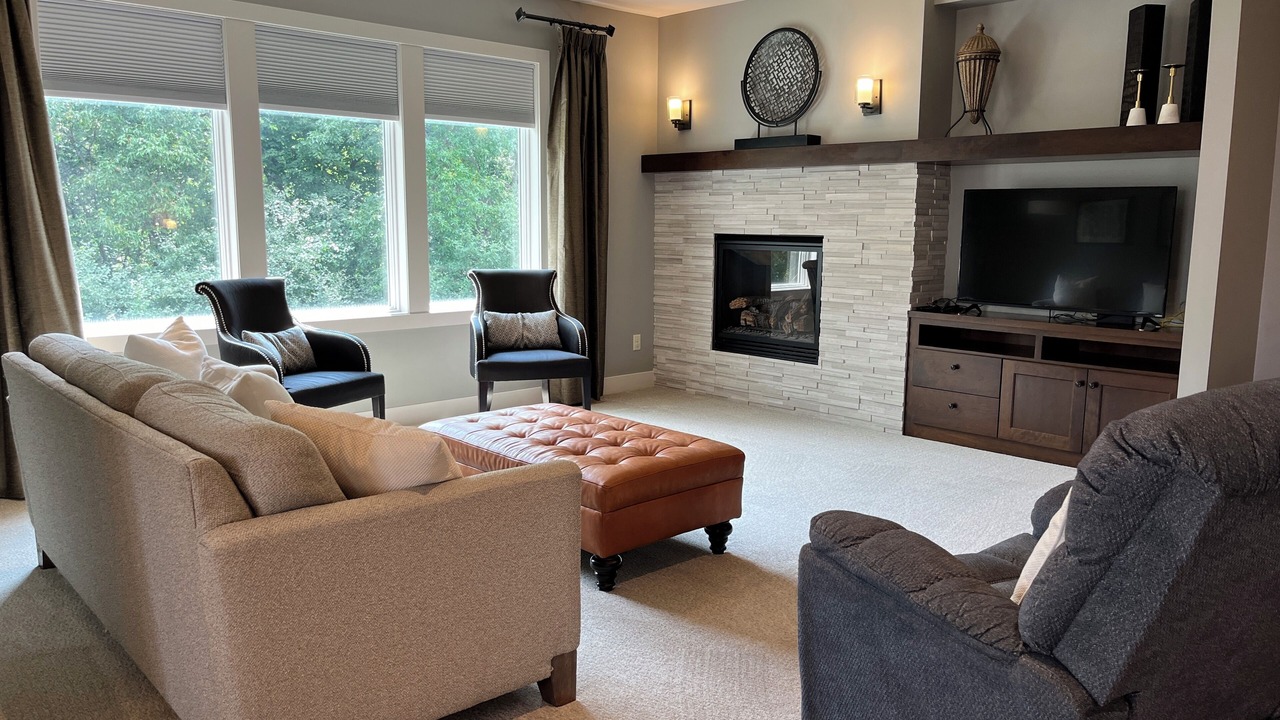 Photo of Livingroom in Rochester