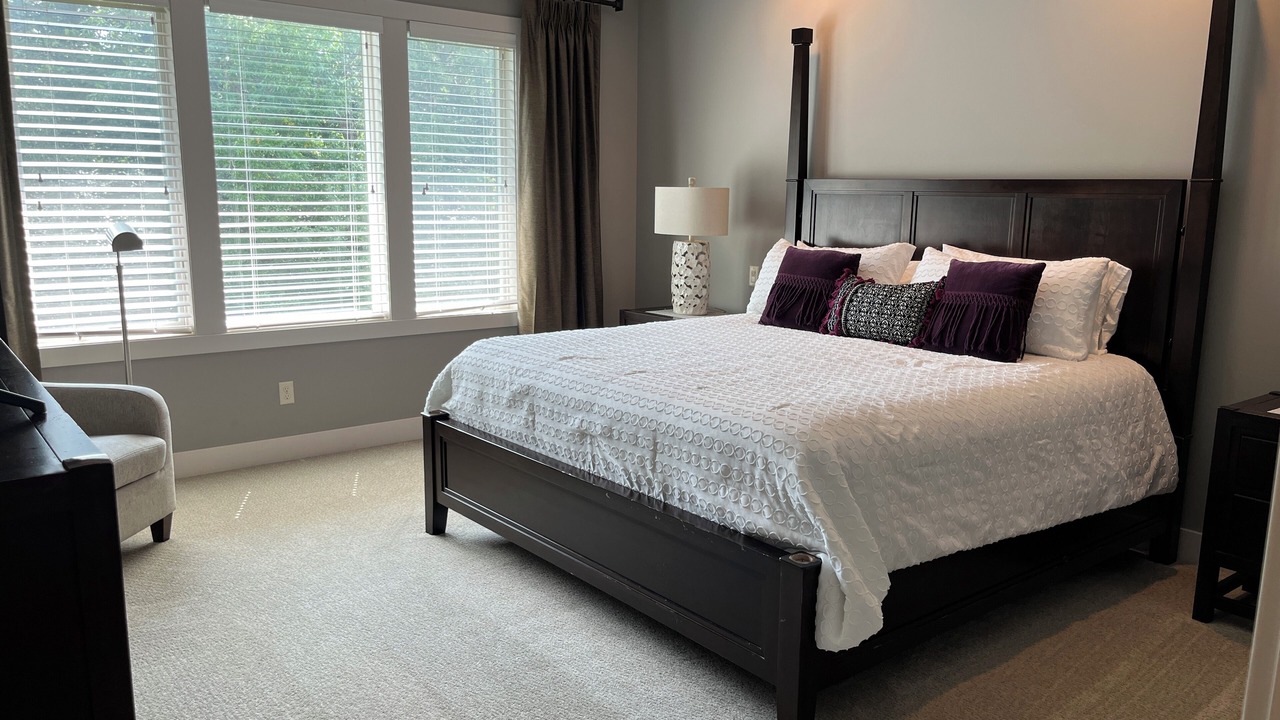Photo of Bedroom in Rochester