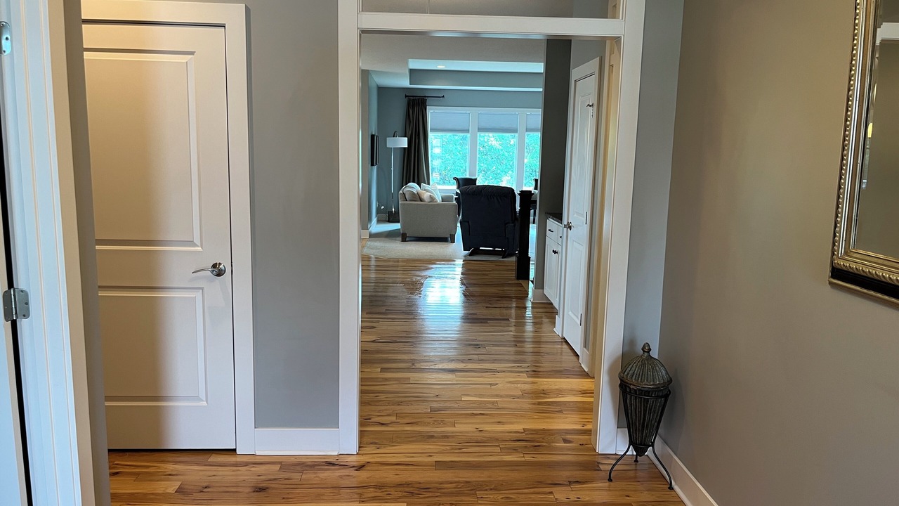 Photo of Livingroom in Rochester
