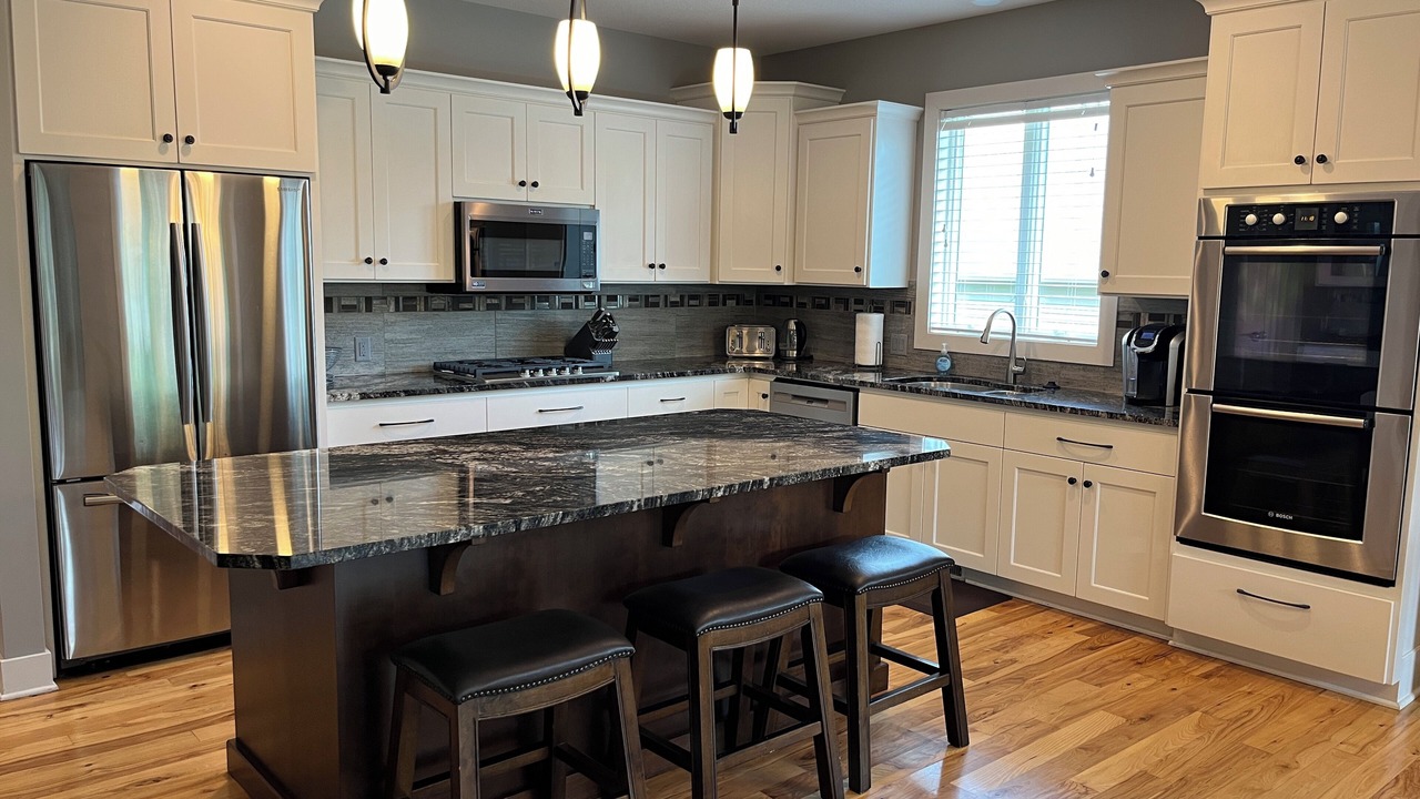 Photo of Kitchen in Rochester