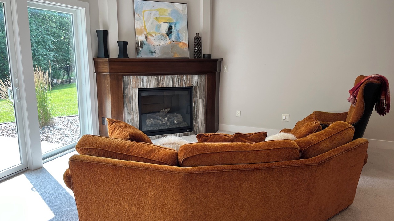 Photo of Livingroom in Rochester