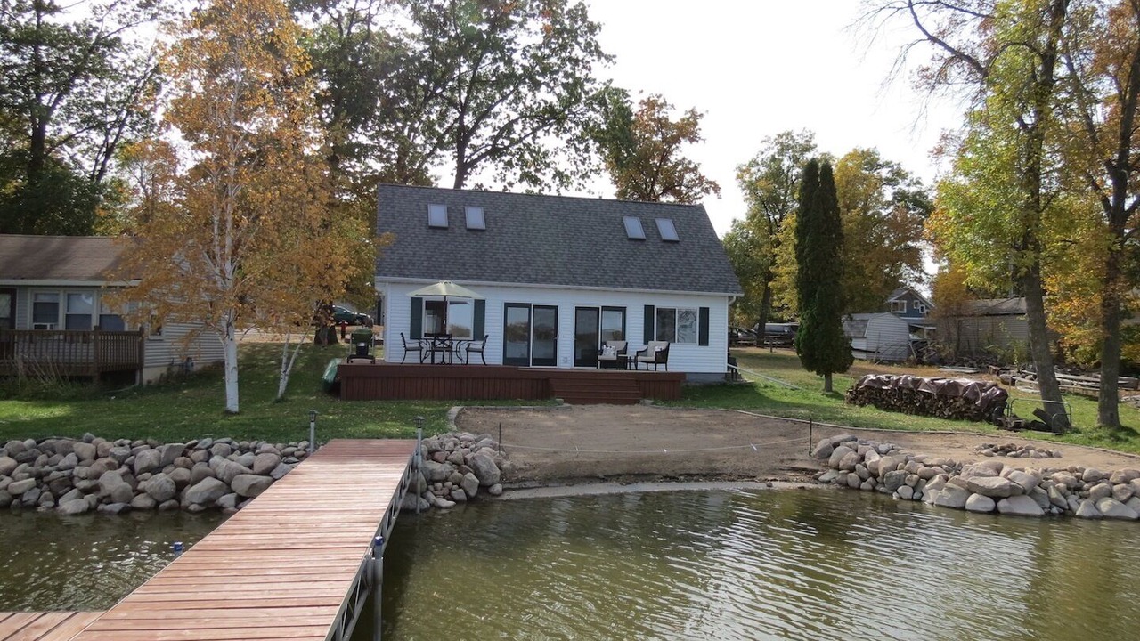 Photo of Outdoor in Zimmerman
