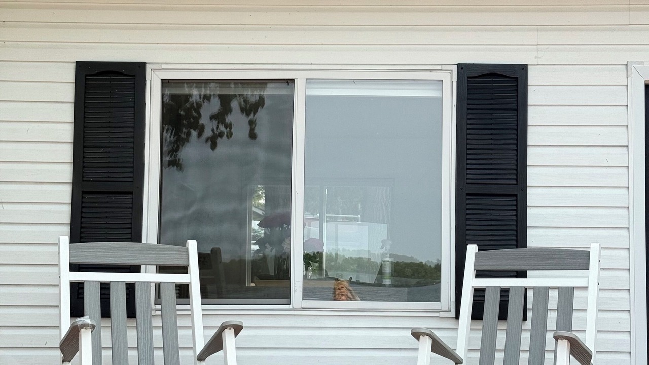 Photo of Patio Balcony in Zimmerman