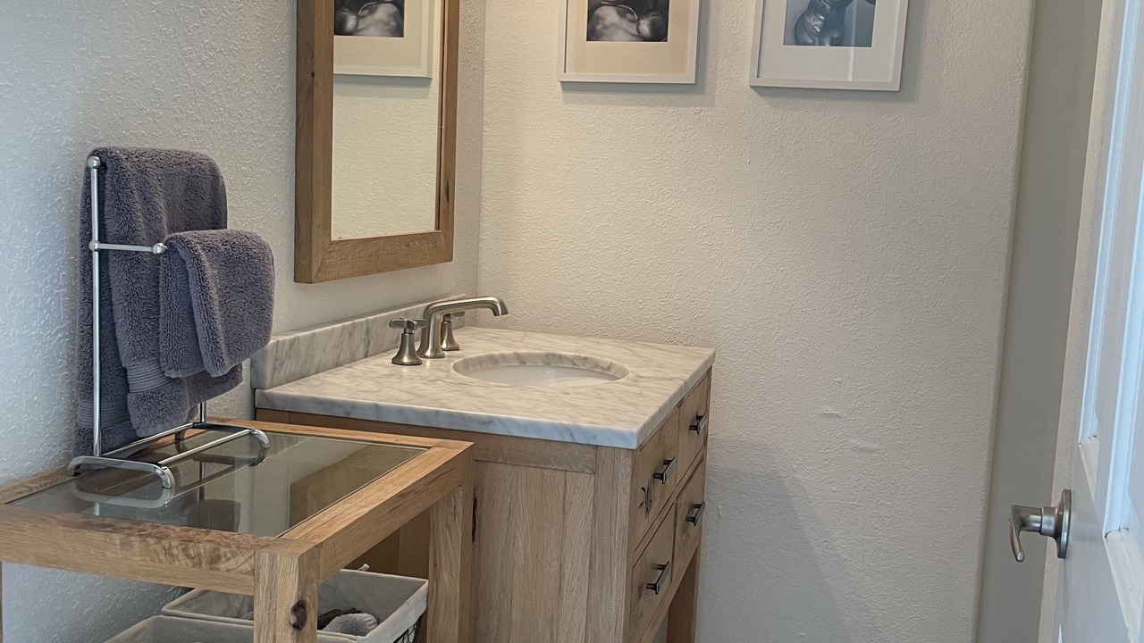 Photo of Bathroom in Zimmerman