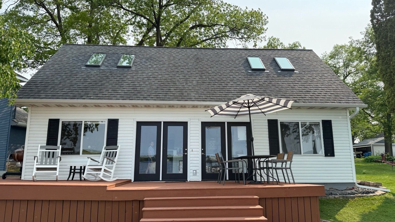 Photo of Patio Balcony in Zimmerman